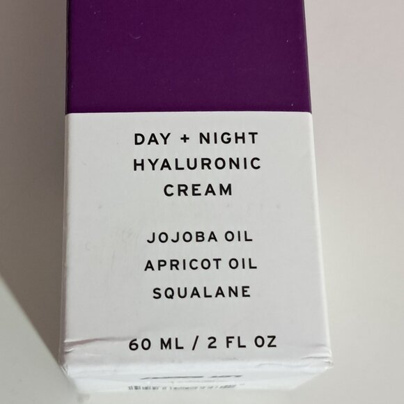 No B. S Day and Night Hyaluronic Cream NIB - Picture 12 of 12